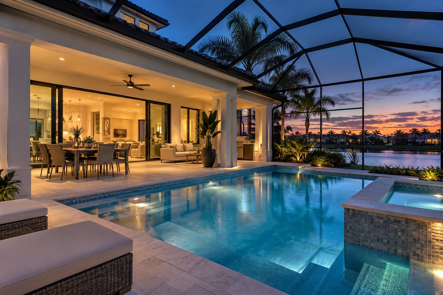 Buy In Southwest Florida