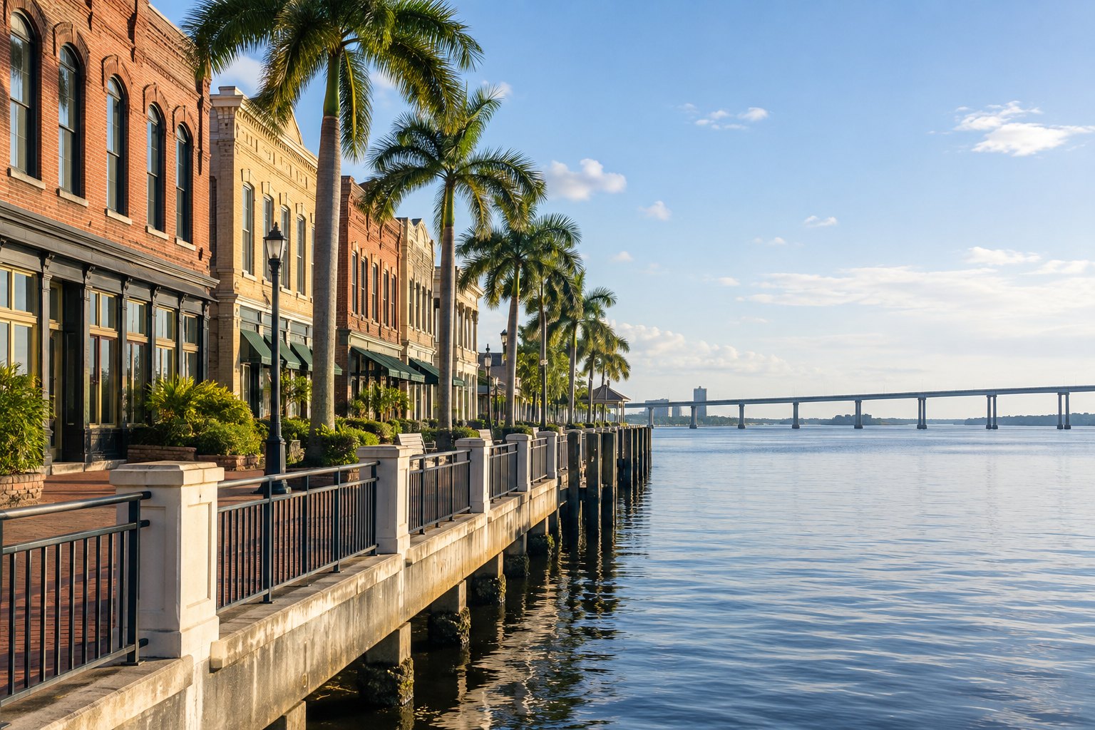 Fort Myers